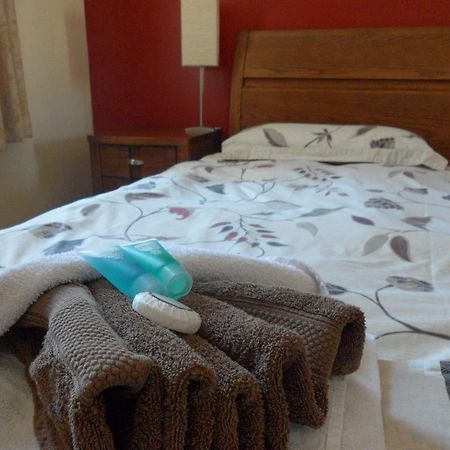 The Strand Lodge Blackpool Zimmer foto
