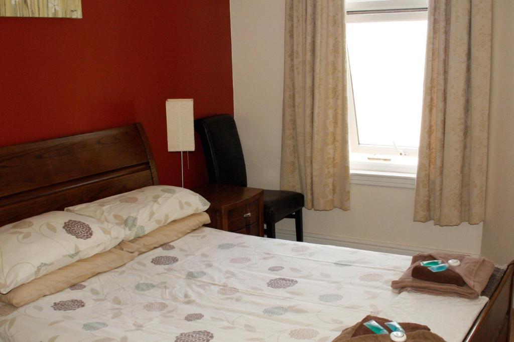 The Strand Lodge Blackpool Zimmer foto